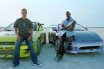 brian et roman